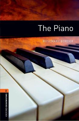 OBL 3E 2 MP3: The Piano