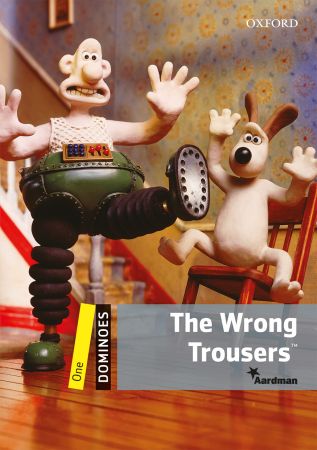 New Dominoes 1: Wrong Trousers