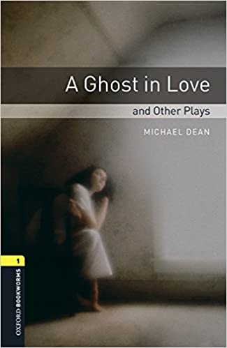 OBL 3E 1 MP3: Ghost in Love