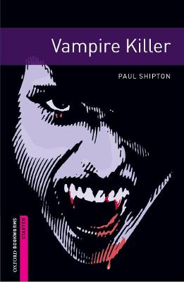 OBL 2E Start: Vampire Killer