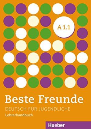 Beste Freunde A1/1 LHBch