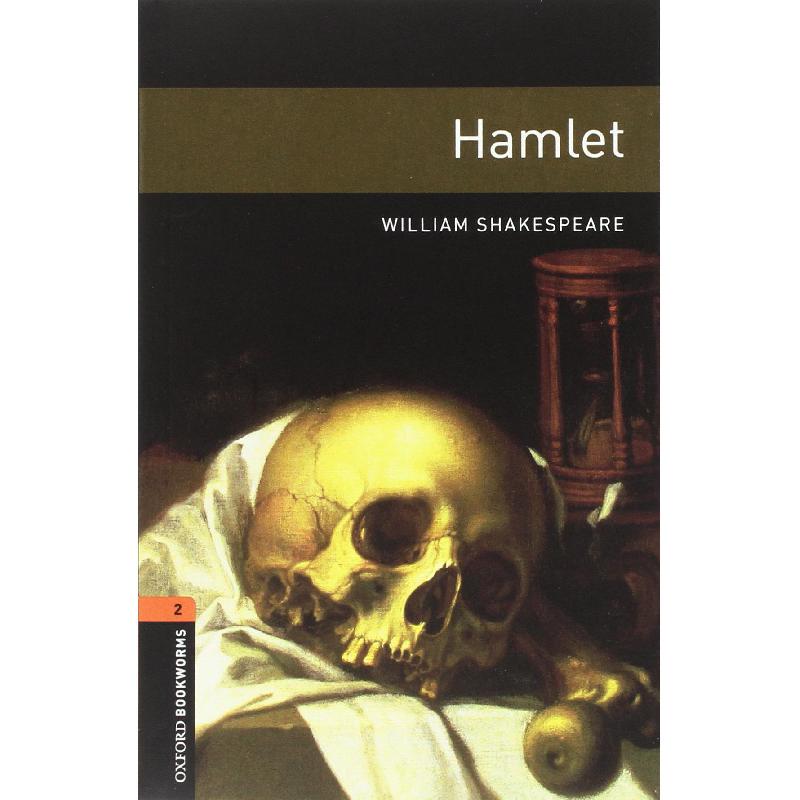 OBL 3E 2 MP3: Hamlet