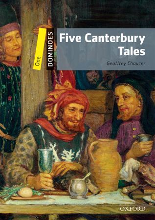 New Dominoes 1: Five Canterbury Tales