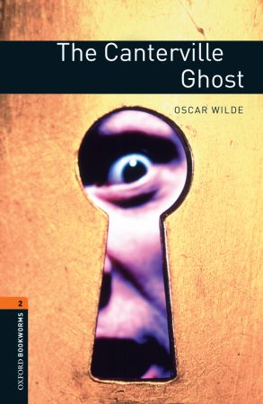 OBL 3E 2:Canterville Ghost