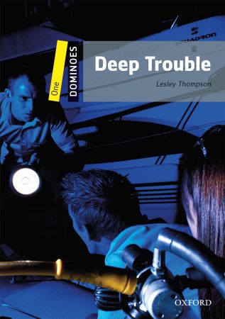 New Dominoes 1: Deep Trouble