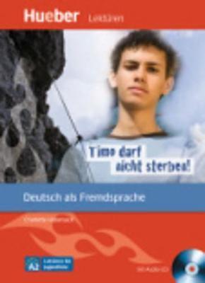 LFJ 4 CD Pk: Timo Dart NichtSterben! A2
