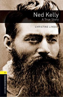 OBL 3E 1 MP3: Ned Kelly