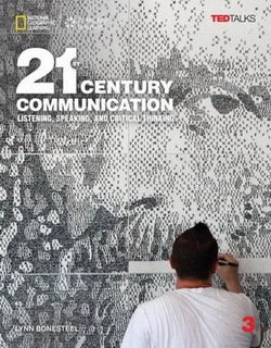 21st Century Communication  B2.1/B2.2 Level 3 Audio-CD + DVD