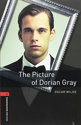 OBL 3E 3 MP3: Picture of Dorian Gray