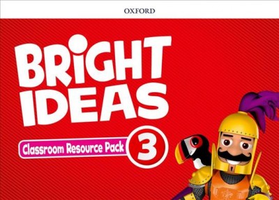 Bright Ideas Level 3 Classroom Resource Pack