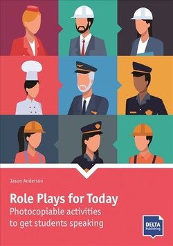 DELTA: Role Plays for Today 20