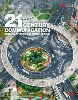 21st Century  Communication  B2.2/C1.1 Level 4  Audio-CD + DVD
