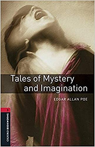 OBL 3E 3 MP3: Tales of Mystery and Imagination