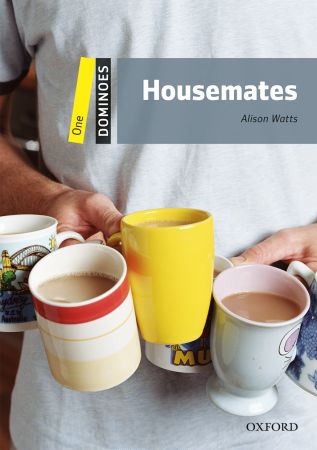 New Dominoes 1: Housemates