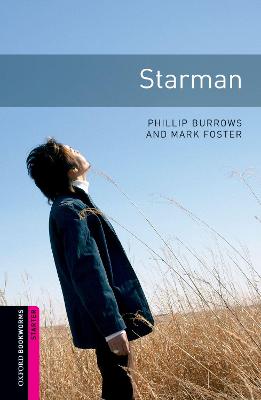OBL 2E Start: Starman