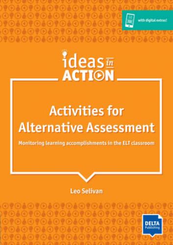 Activities for Alternative Assessment A1-C1