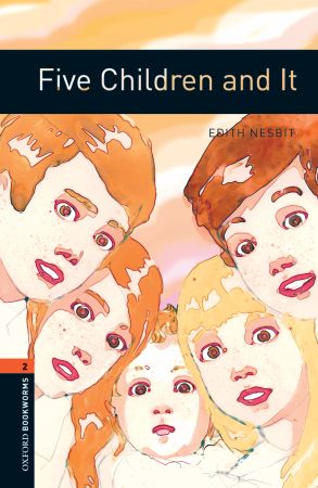 OBL 3E 2: Five Children & IT