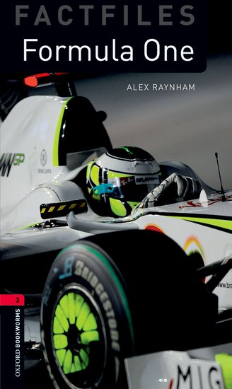 OBF 3E 3: Formula One