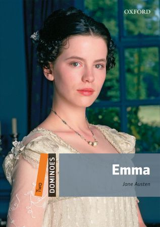 Dominoes: Two: Emma