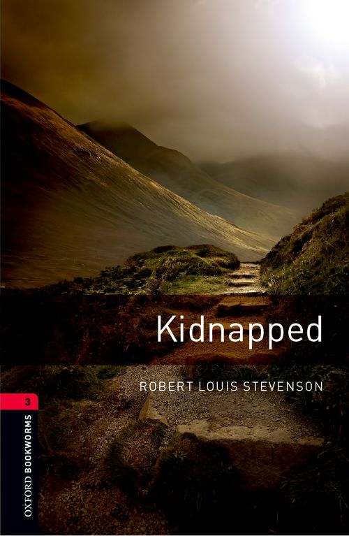 OBL 3E 3 MP3: Kidnapped