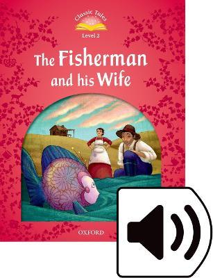 CT 2E 2 MP3:Fisherman & Wife