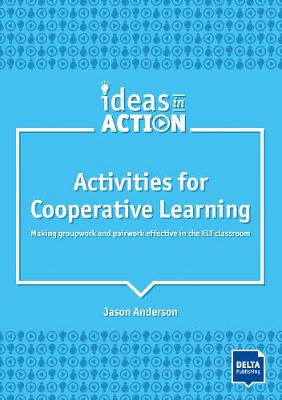 IA: Activities for CooperativeLearning elt