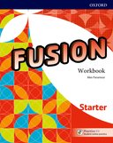 Fusion Starter WBk Pk
