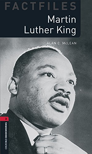 OBF 3E 3 MP3: Martin Luther King