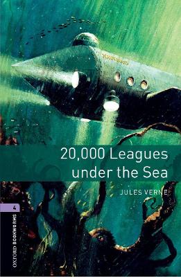OBL 3E 4 : 20,000 Leagues Under The Sea
