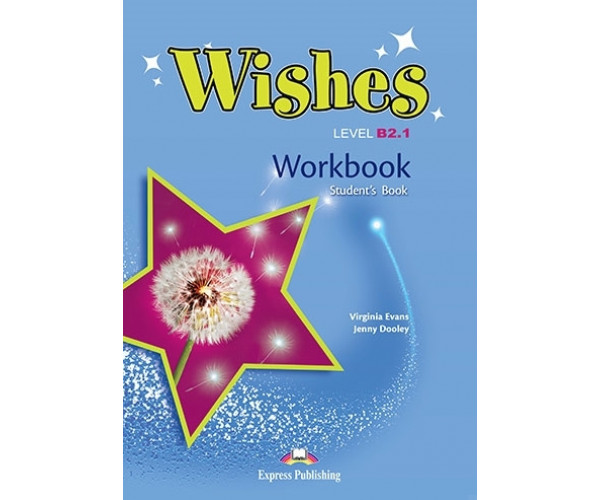Wishes Revised B2.1 WB+ieBook