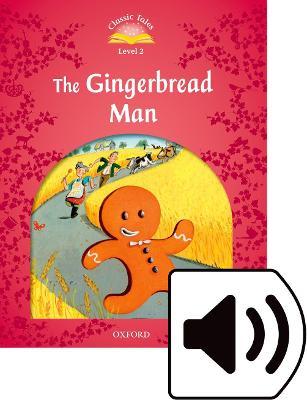 CT 2E 2 MP3: Gingerbread Man