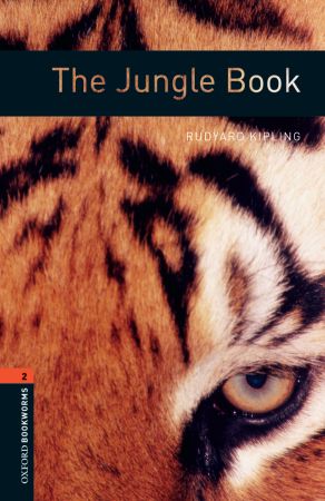 OBL 3E 2: Jungle Book