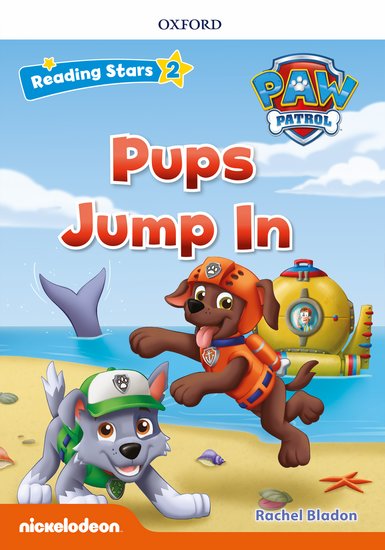 RS 2 PAW Pups Jump In Pk