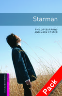 OBL 2E Start CD Pk: Starman