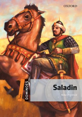 New Dominoes 2: Saladin