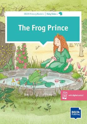 Frog Prince. Buch plus Augmented