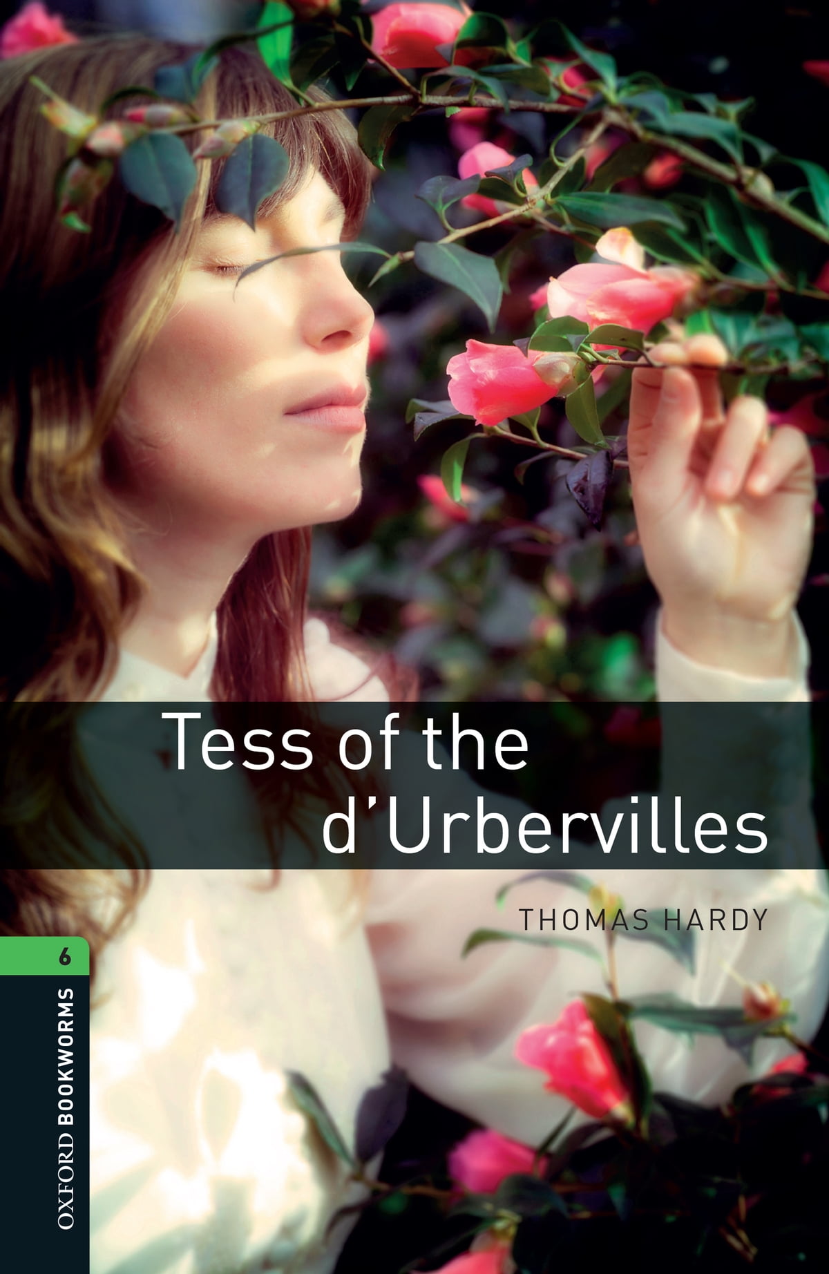 OBL 3E 6 MP3: Tess of  Durbervilles