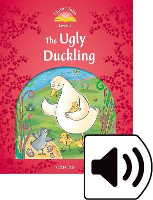 CT 2E 2 MP3: Ugly Duckling