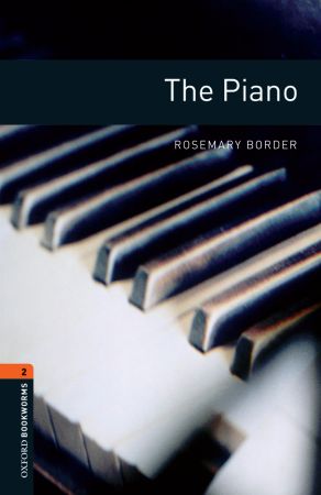 OBL 3E 2: The Piano