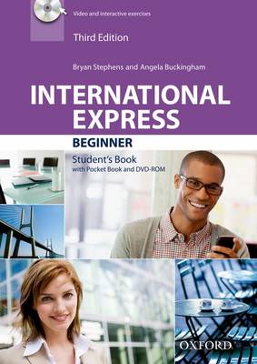 International Express: Beginner: Student's Book Pack 3rd Revised edition