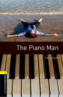 OBL 3E 1 MP3: The Piano Man