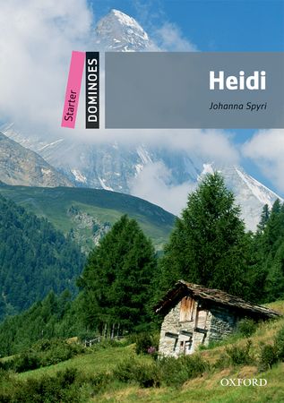 New Dominoes Start: Heidi