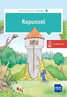 Rapunzel. Buch plus Augmented