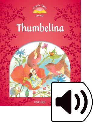 CT 2E 2 MP3: Thumbelina