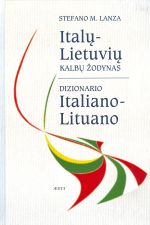 Italų-lietuvių kalbų žodynas