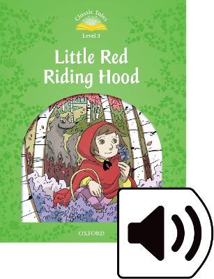 CT 2E 3 MP3: Little Red Riding Hood