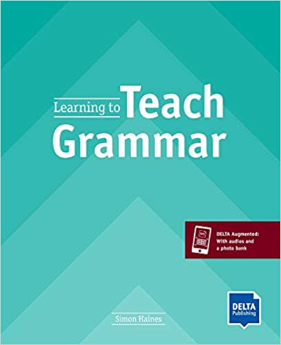 DELTA: Learning to Teach Grammar