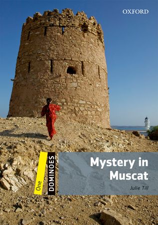 New Dominoes 1: Mystery in Muscat
