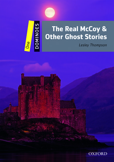 New Dominoes 1: Real McCoy & Other Stories