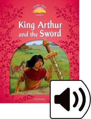 CT 2E 2 MP3: King Arthur & theSword